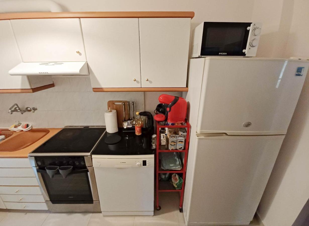 Green Tea Balcony - Quiet & Cozy- Ano Glyfada Αθήνα Εξωτερικό φωτογραφία